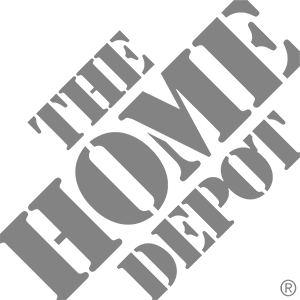 home depot Logo